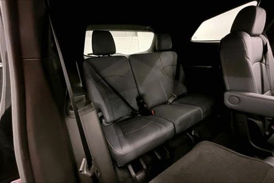 2023 Buick Enclave Essence Sunroof - Htd Leather - Blind Spot Detection
