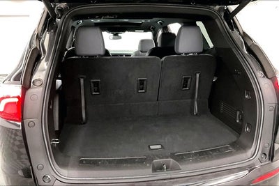 2023 Buick Enclave Essence Sunroof - Htd Leather - Blind Spot Detection
