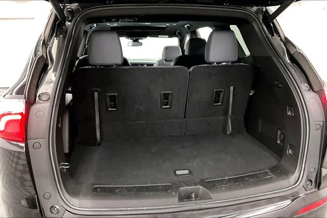 2023 Buick Enclave Essence Sunroof - Htd Leather - Blind Spot Detection