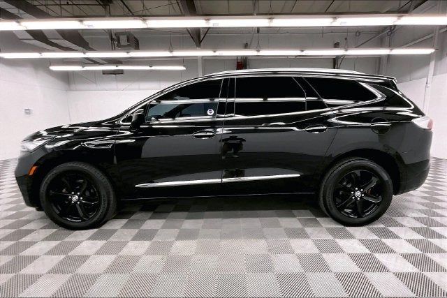 2024 Buick Enclave Essence Sport Touring