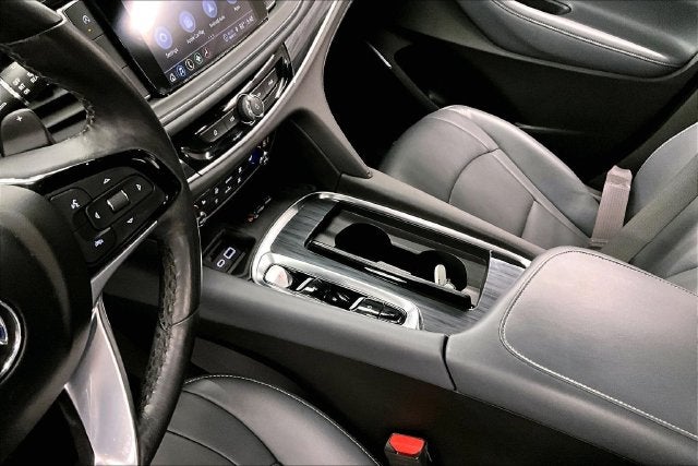 2024 Buick Enclave Essence Sport Touring