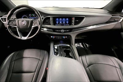 2024 Buick Enclave Essence Sport Touring