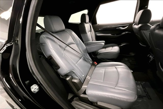 2024 Buick Enclave Essence Sport Touring