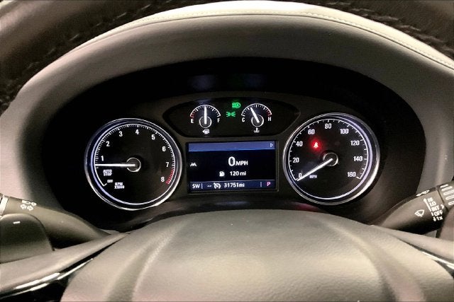 2024 Buick Enclave Essence Sport Touring