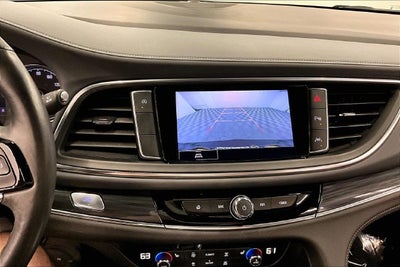 2024 Buick Enclave Essence Sport Touring