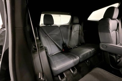 2024 Buick Enclave Essence Sport Touring