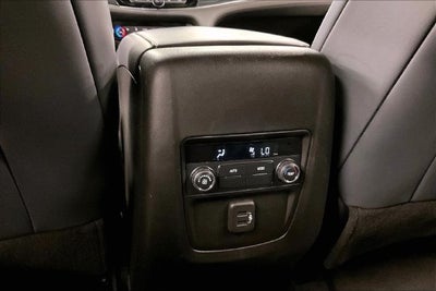2024 Buick Enclave Essence Sport Touring