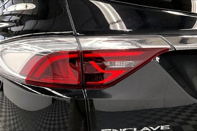 2024 Buick Enclave Essence Sport Touring