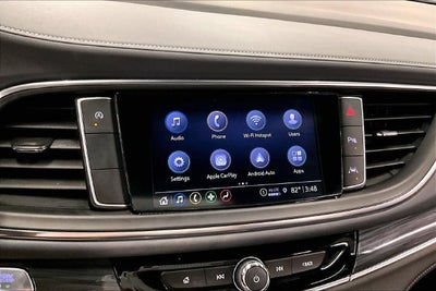 2024 Buick Enclave Essence Sport Touring