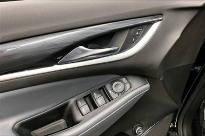 2024 Buick Enclave Essence Sport Touring
