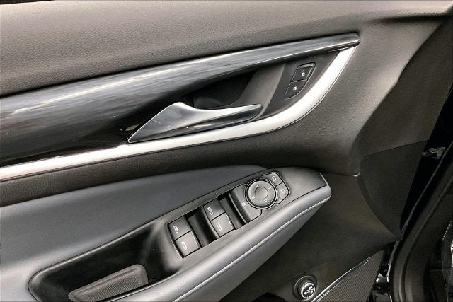 2024 Buick Enclave Essence Sport Touring