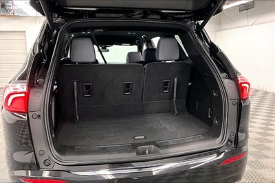 2024 Buick Enclave Essence Sport Touring
