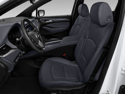 2023 Buick Enclave Essence Adaptive Cruise-Trailer Package