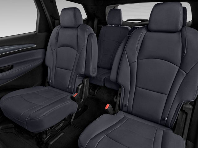 2023 Buick Enclave Essence Adaptive Cruise-Trailer Package