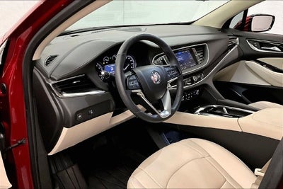 2023 Buick Enclave Essence Adaptive Cruise-Htd Leather-Remote Start