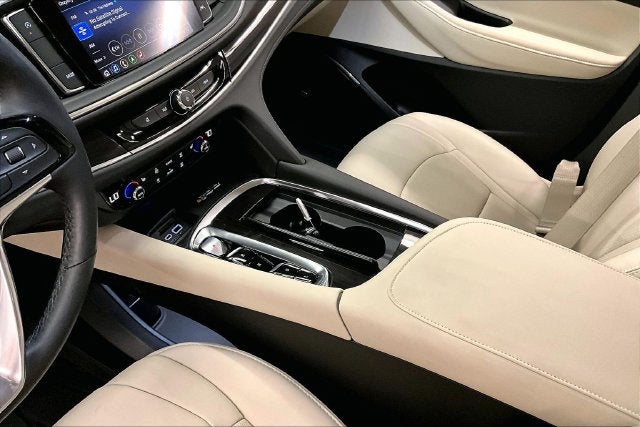 2023 Buick Enclave Essence Adaptive Cruise-Htd Leather-Remote Start