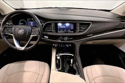 2023 Buick Enclave Essence Adaptive Cruise-Htd Leather-Remote Start