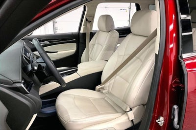 2023 Buick Enclave Essence Adaptive Cruise-Htd Leather-Remote Start