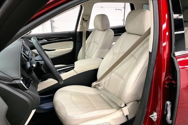 2023 Buick Enclave Essence Adaptive Cruise-Htd Leather-Remote Start
