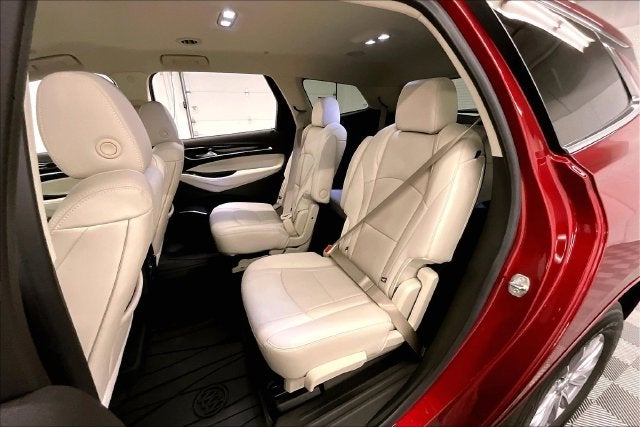 2023 Buick Enclave Essence Adaptive Cruise-Htd Leather-Remote Start