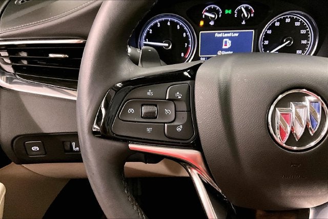 2023 Buick Enclave Essence Adaptive Cruise-Htd Leather-Remote Start