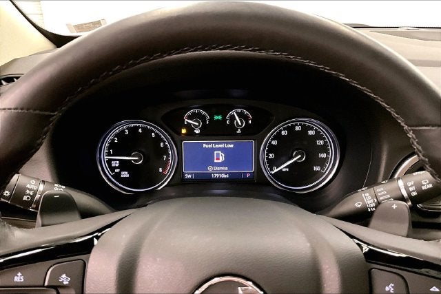 2023 Buick Enclave Essence Adaptive Cruise-Htd Leather-Remote Start