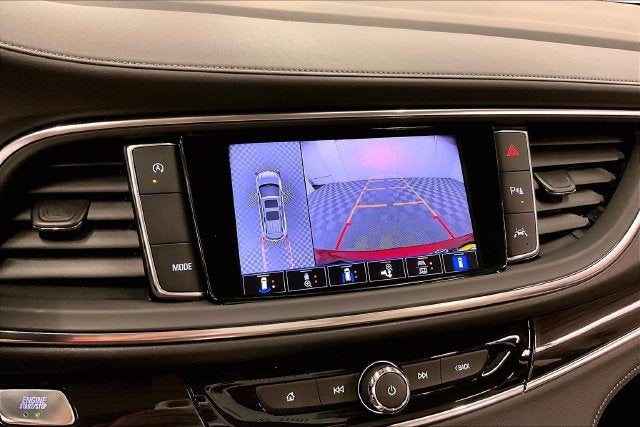 2023 Buick Enclave Essence Adaptive Cruise-Htd Leather-Remote Start