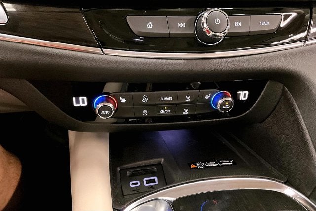 2023 Buick Enclave Essence Adaptive Cruise-Htd Leather-Remote Start