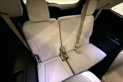2023 Buick Enclave Essence Adaptive Cruise-Htd Leather-Remote Start