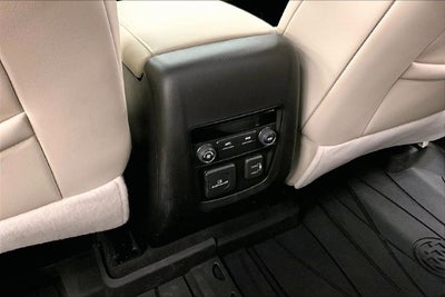 2023 Buick Enclave Essence Adaptive Cruise-Htd Leather-Remote Start