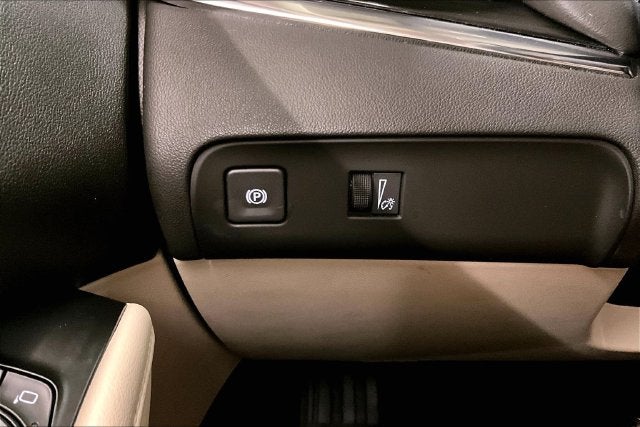 2023 Buick Enclave Essence Adaptive Cruise-Htd Leather-Remote Start