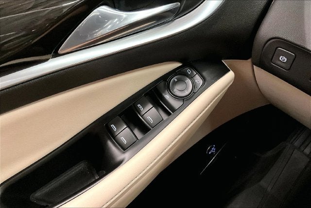 2023 Buick Enclave Essence Adaptive Cruise-Htd Leather-Remote Start