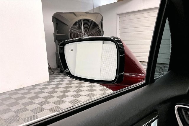 2023 Buick Enclave Essence Adaptive Cruise-Htd Leather-Remote Start