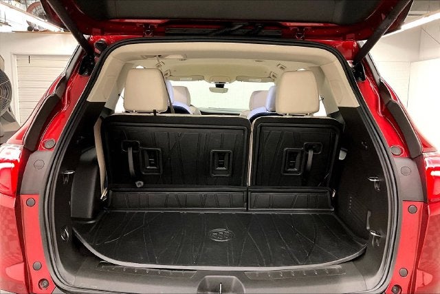 2023 Buick Enclave Essence Adaptive Cruise-Htd Leather-Remote Start