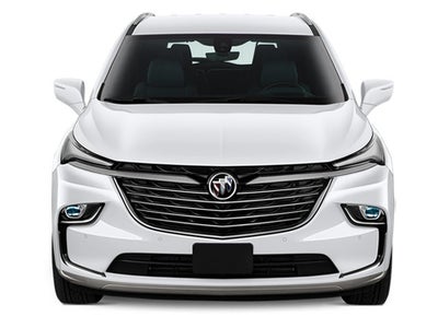 2023 Buick Enclave Essence Adaptive Cruise-Trailer Package