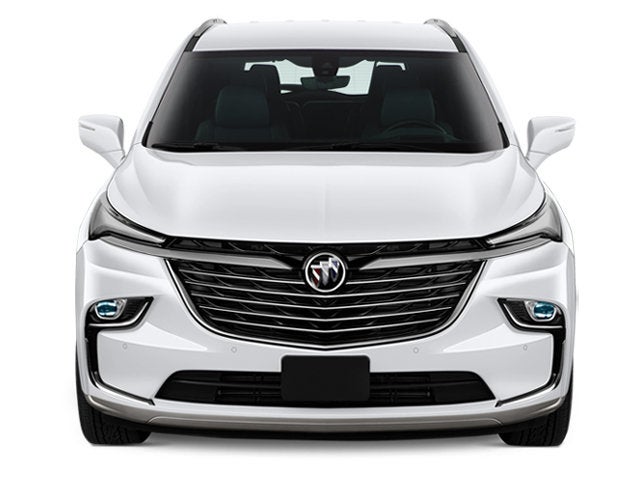 2023 Buick Enclave Essence Adaptive Cruise-Trailer Package