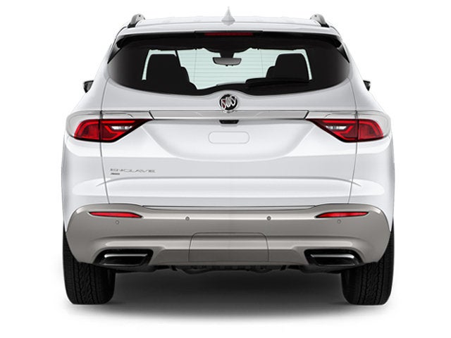 2023 Buick Enclave Essence Adaptive Cruise-Trailer Package