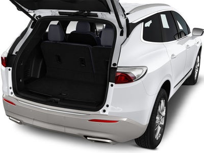 2023 Buick Enclave Essence Adaptive Cruise-Trailer Package