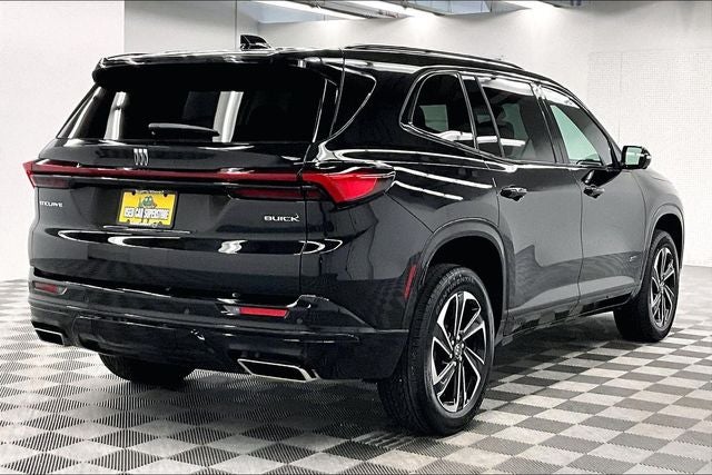 2025 Buick Enclave Sport Touring Power Package - Adaptive Cruise - 20'' Wheels