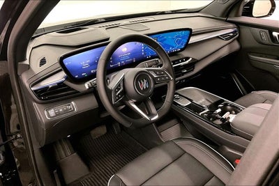 2025 Buick Enclave Sport Touring Power Package - Adaptive Cruise - 20'' Wheels