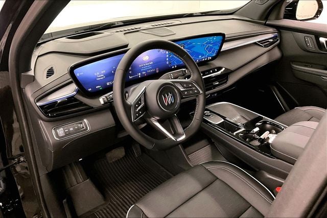 2025 Buick Enclave Sport Touring Power Package - Adaptive Cruise - 20'' Wheels