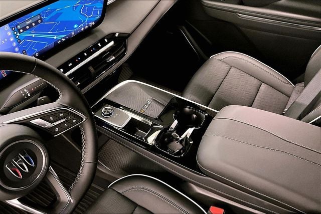 2025 Buick Enclave Sport Touring Power Package - Adaptive Cruise - 20'' Wheels