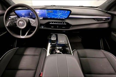 2025 Buick Enclave Sport Touring Power Package - Adaptive Cruise - 20'' Wheels