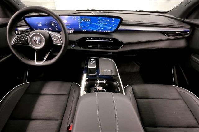 2025 Buick Enclave Sport Touring Power Package - Adaptive Cruise - 20'' Wheels