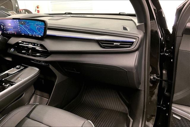 2025 Buick Enclave Sport Touring Power Package - Adaptive Cruise - 20'' Wheels