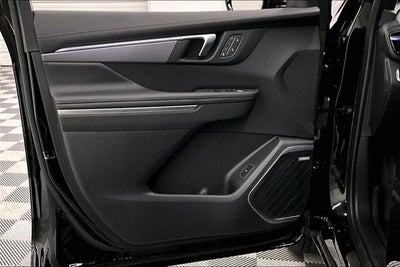 2025 Buick Enclave Sport Touring Power Package - Adaptive Cruise - 20'' Wheels