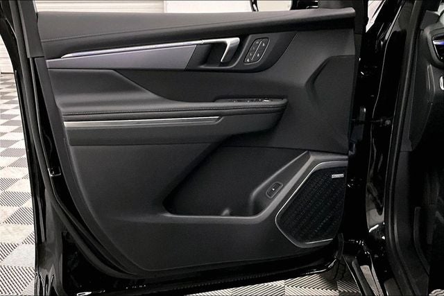 2025 Buick Enclave Sport Touring Power Package - Adaptive Cruise - 20'' Wheels