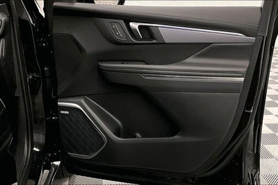 2025 Buick Enclave Sport Touring Power Package - Adaptive Cruise - 20'' Wheels