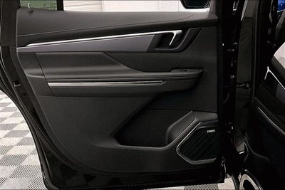 2025 Buick Enclave Sport Touring Power Package - Adaptive Cruise - 20'' Wheels