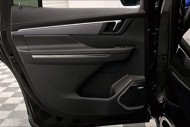 2025 Buick Enclave Sport Touring Power Package - Adaptive Cruise - 20'' Wheels